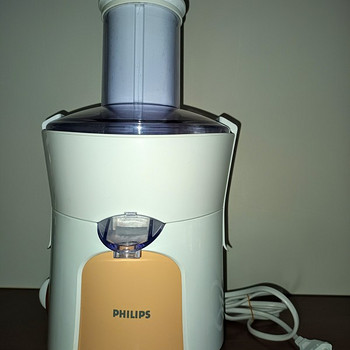 Mahlapress PHILIPS HR-1853