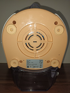 Mahlapress PHILIPS HR-1853 (5 foto / 5)