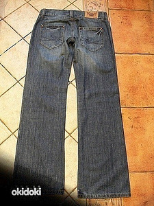 Uued teksad Esprit , suurus 30/34 (1 foto / 2)