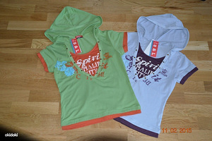 Uued t- särgid , suurused S, M ,L , XL (1 foto / 2)