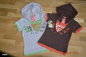Uued t- särgid , suurused S, M ,L , XL (2 foto / 2)