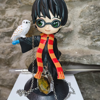 Harry Potter. Гарри Поттер. Легенда в миниатюре.