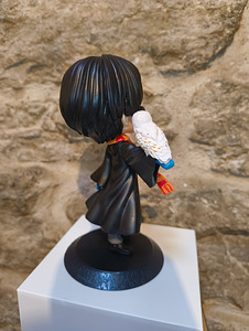 Harry Potter. Гарри Поттер. Легенда в миниатюре. (5 фото из 5)