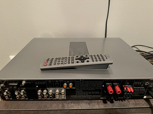 Panasonic SA-RX30 (2 foto / 4)
