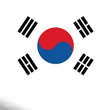 Korea keele eratundide õpetaja