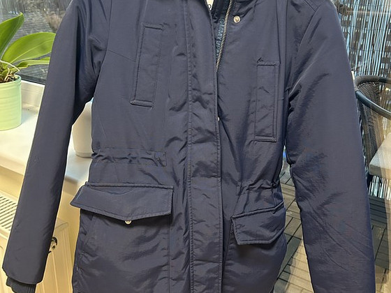 Naiste suleparka Tommy Hilfiger nagu uus XS.