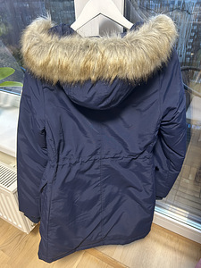 Naiste suleparka Tommy Hilfiger nagu uus XS. (2 foto / 5)