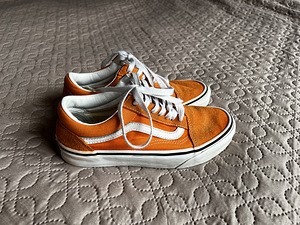 Кеды Vans (1 фото из 3)