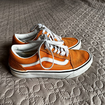 Кеды Vans