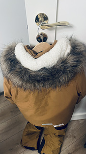 Talvekomplekt (3 foto / 4)