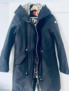 Новое пальто Guess (1 фото из 3)