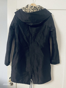 Новое пальто Guess (2 фото из 3)
