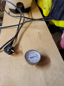 Aurugeneraator (1 foto / 3)