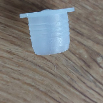 Plastikkorgid veini või mahla jaoks