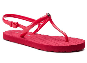 Tommy Hilfiger sandals, plätud (1 foto / 5)