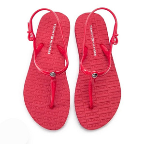 Tommy Hilfiger sandals, plätud (2 foto / 5)