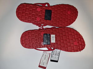 Tommy Hilfiger sandals, plätud (4 foto / 5)