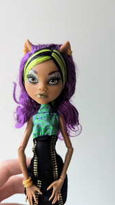 Кукла monster high (1 фото из 2)