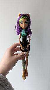Кукла monster high (2 фото из 2)