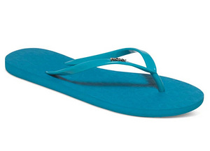Roxy Viva Sandal, pool shoes, plätud (1 foto / 5)