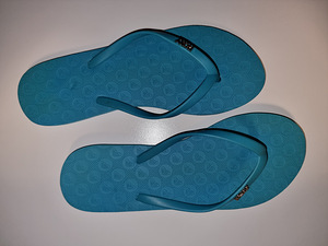 Roxy Viva Sandal, pool shoes, plätud (2 foto / 5)