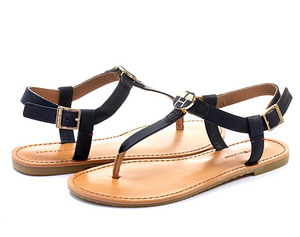 Сандалии Tommy Hilfiger (1 фото из 4)