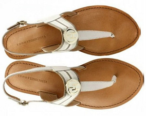 Сандалии Tommy Hilfiger (1 фото из 5)