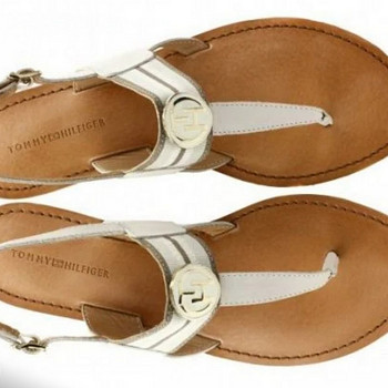 Tommy Hilfiger sandaalid