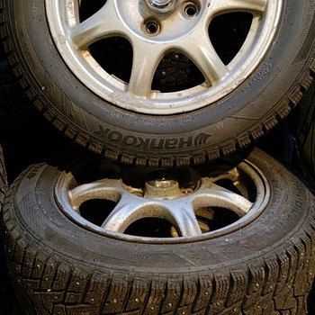 Hankook i pike rs2