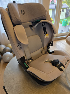 Автокресло MACI-COSI (1 фото из 6)