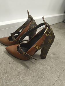 Louis Vuitton kingad 37 (1 foto / 5)