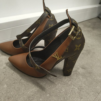 Туфли Louis Vuitton 37