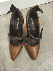 Louis Vuitton kingad 37 (2 foto / 5)