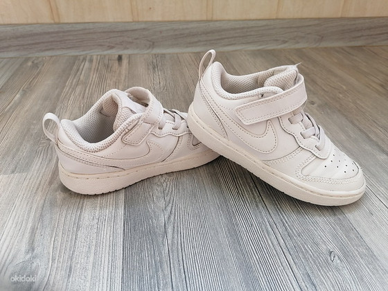 Кроссовки Nike