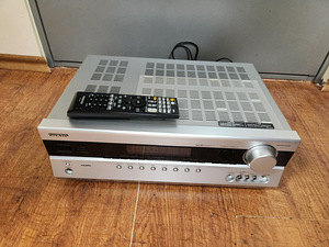 Onkyo TX-SR577 Audio Video Receiver  (2 foto / 3)