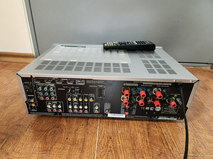 Onkyo TX-SR577 Audio Video Receiver  (3 foto / 3)