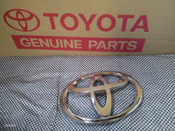 Toyota Land Cruiser 90975-02073 90975-02086 90975-02129