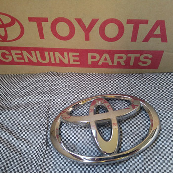 Toyota Land Cruiser 90975-02073 90975-02086 90975-02129