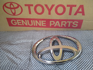 Toyota Land Cruiser 90975-02073 90975-02086 90975-02129 (3 foto / 3)