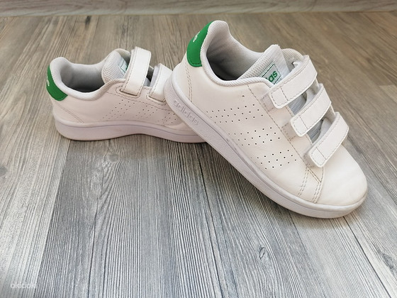 Кроссовки Adidas