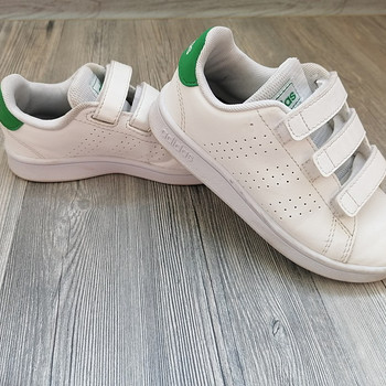 Adidase tossud