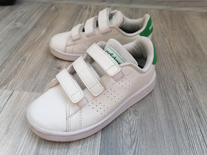 Кроссовки Adidas (4 фото из 4)