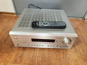 Onkyo TX-SR601 Audio Video Receiver (2 foto / 3)