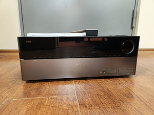 Harman Kardon HK3490 AV Stereo Receiver +Dac (1 foto / 4)