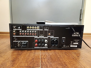 Harman Kardon HK3490 AV Stereo Receiver +Dac (4 foto / 4)