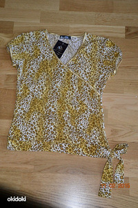 Uued t- särgid , suurused M/ L , L/ XL (3 foto / 3)