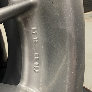 Bbs rk002/010 18x8.5/10