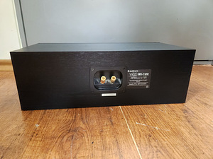 Audio pro Wigo Wi-120 (4 foto / 4)