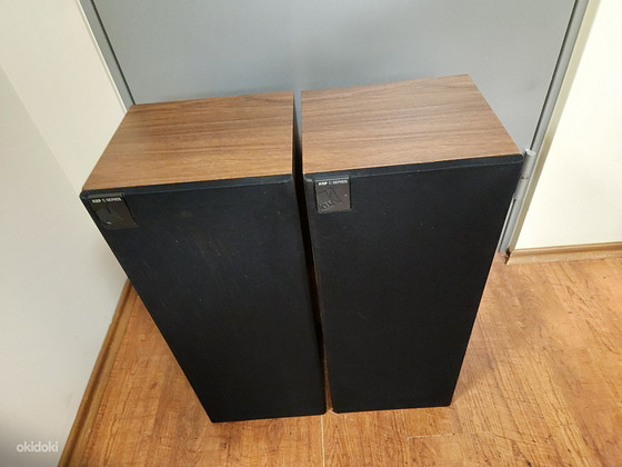 Kef C65 Floor Standing Loudspeaker System