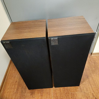 Kef C65 Floor Standing Loudspeaker System